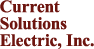 Current Solutions Electric, Inc.