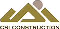 CSI Construction Co., Inc.