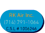 RK Air, Inc.
