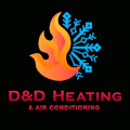 D & D Heating & Air Conditioning
