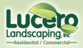 Lucero Landscaping, Inc.