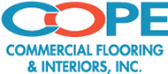 Cope Commercial Flooring and Interiors, Inc.