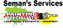 Seman's Services Painting Specialists, Inc.