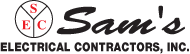 Sam's Electrical Contractors, Inc.