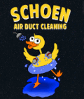 Schoen Air Duct Cleaning Inc.