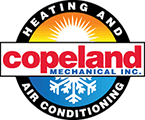 Copeland Mechanical Inc.