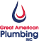 Great American Plumbing, Inc.