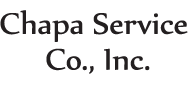Chapa Service Co., Inc.