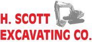 H. Scott Excavating Co.