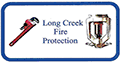 Long Creek Fire Protection, Inc.