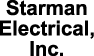 Starman Electrical, Inc.