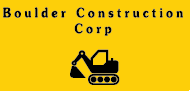 Boulder Construction Corp.