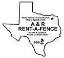 A & R Rent-A-Fence