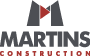 Martins Construction Corp.