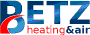 Betz Heating & Air, LLC