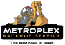 Metroplex Backhoe Service