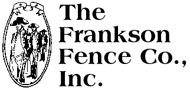 The Frankson Fence Co., Inc.