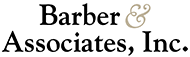 Barber & Associates, Inc.