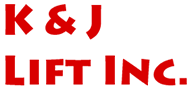 K & J Lift Inc.