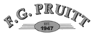 F.G. Pruitt, Inc.