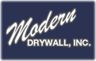 Modern Drywall Inc. - Ceiling & Partition
