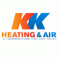 K&K Heating & Air
