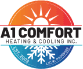 A1 Comfort Heating & Cooling, Inc.