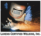 Lukens Certified Welding, Inc.