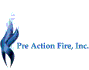 Pre Action Fire, Inc.