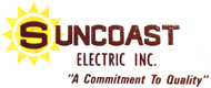 Suncoast Electric Inc.
