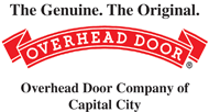 Overhead Door Company of Capital City