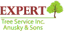 Expert Tree Service Inc. - Anusky & Sons