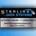 Sterling Data Systems