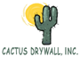 Cactus Drywall, Inc.
