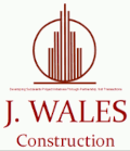 J. Wales Construction Co.
