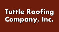 Tuttle Roofing Company, Inc.