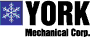 York Mechanical Corp.