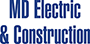 MD Electrical Construction Services Inc.