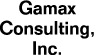 Gamax Consulting, Inc.