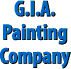 G.I.A. Painting Company