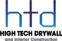 High Tech Drywall, LLC
