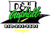D & H Asphalt Company