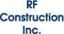 RF Construction, Inc.