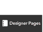Designer Pages
