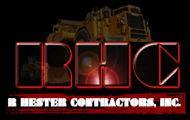 R. Hester Contractors, Inc.
