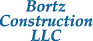 Bortz Construction LLC
