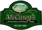 McCarey's Landscaping Inc.