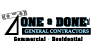 One & Done, Inc.