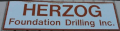 Herzog Foundation Drilling, Inc.