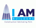Logo for I AM Builders